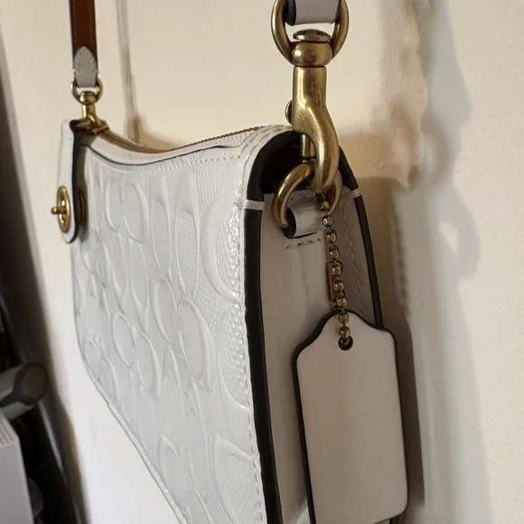 Coach Penn shoulder bag - Picture 5 of 12